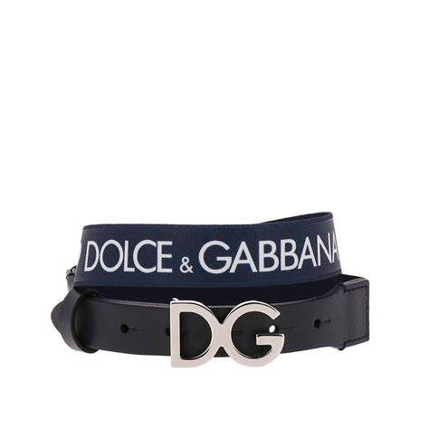cintura dolce e gabbana outlet